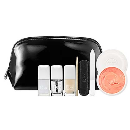 Mother's Day Beauty Gift Dior Manicure Essentials Set