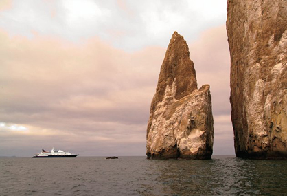 Top Adventure Cruises The Galapagos Islands