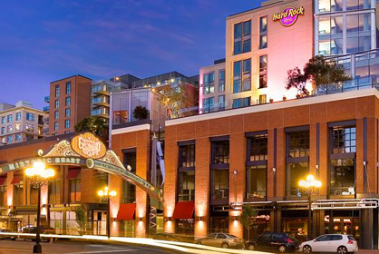 Bachelorette Party Destinations San Diego