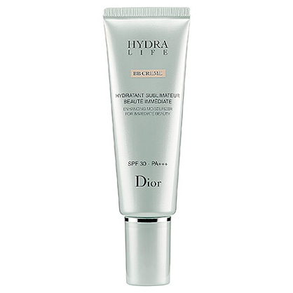 Beach Bag Beauty Essentials Dior BB Cream