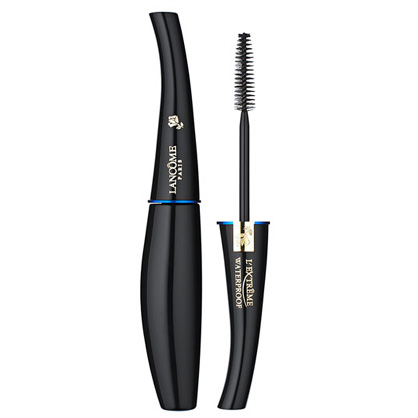 Beach Bag Beauty Essentials Lancome Extreme Waterproof Mascara