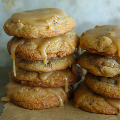 Brown Sugar Cookies