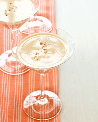 10 Dazzling Winter Cocktails