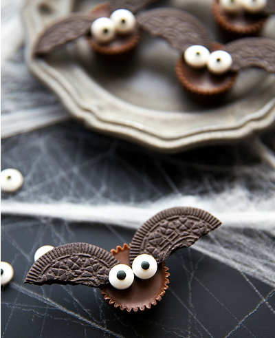 11 Scary Good Halloween Treats