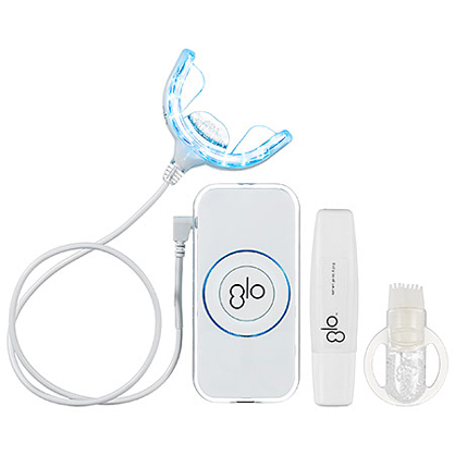 High Tech Beauty Gadgets GLO