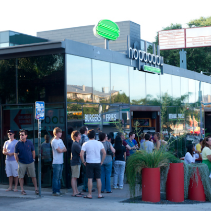 Best Restaurants in Austin: Hopdoddy