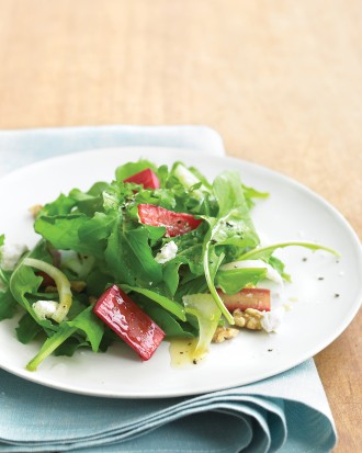 12 Spring Salad Recipes