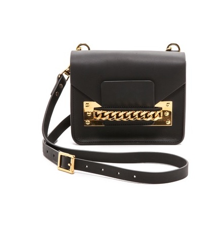 10 Favorite Mini Handbags