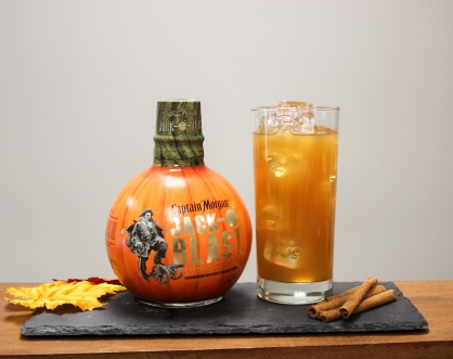 13 Wickedly Delicious Cocktails for Halloween